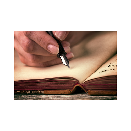 Micro-Journaling: Wie du in 5 Minuten am Tag Großes bewirken kannst