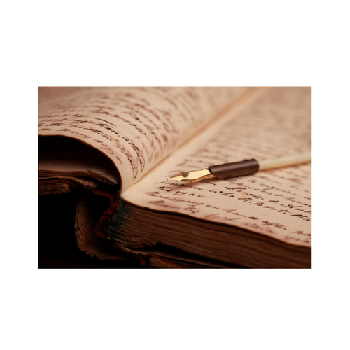 Die Kunst des Journaling: 5 unkonventionelle Methoden, um deine Gedanken zu ordnen
